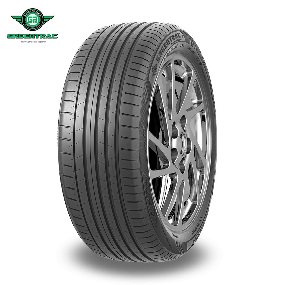 Anvelopa de vara, Greentrac, Quest-X, 235/55/R19, 105W XL, Y, 70db, A, C