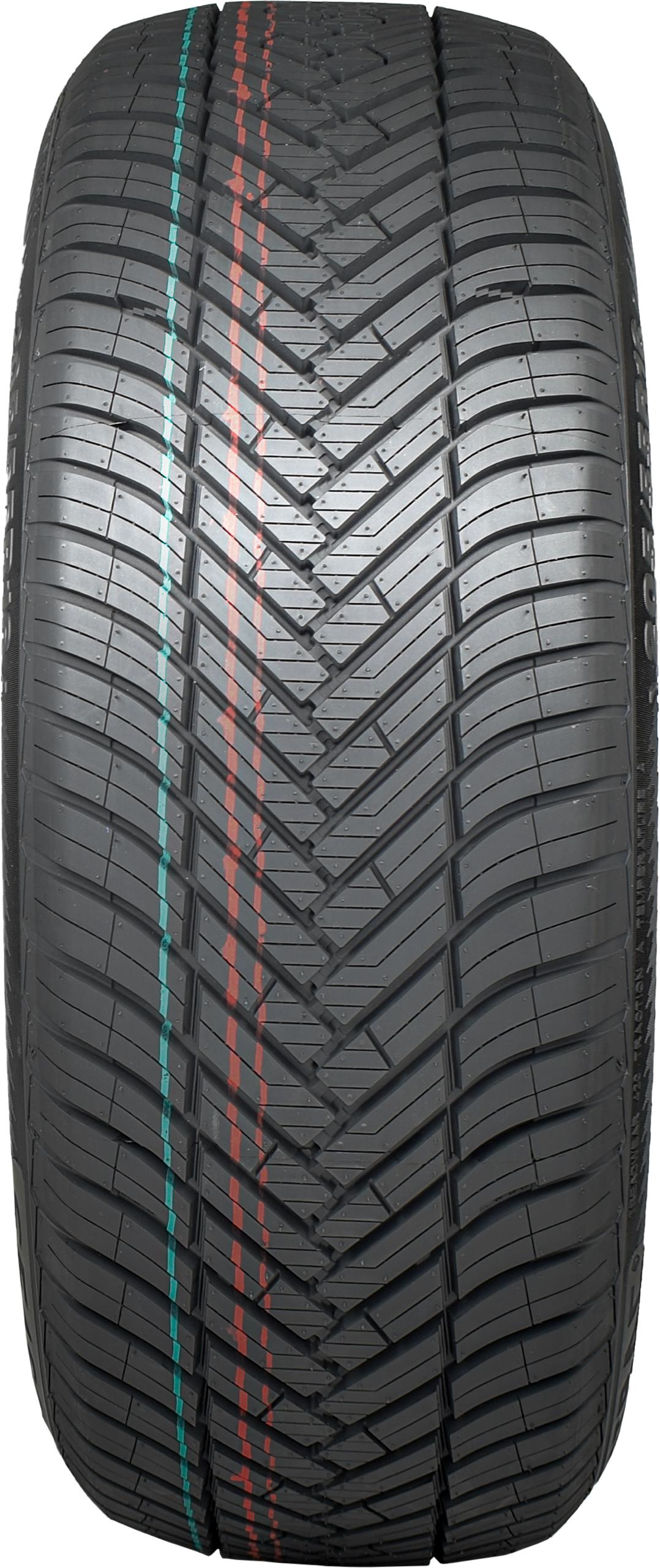 Anvelopa all season, Greentrac, Season Master 225/50/R17, 98, W, 71db, B, C