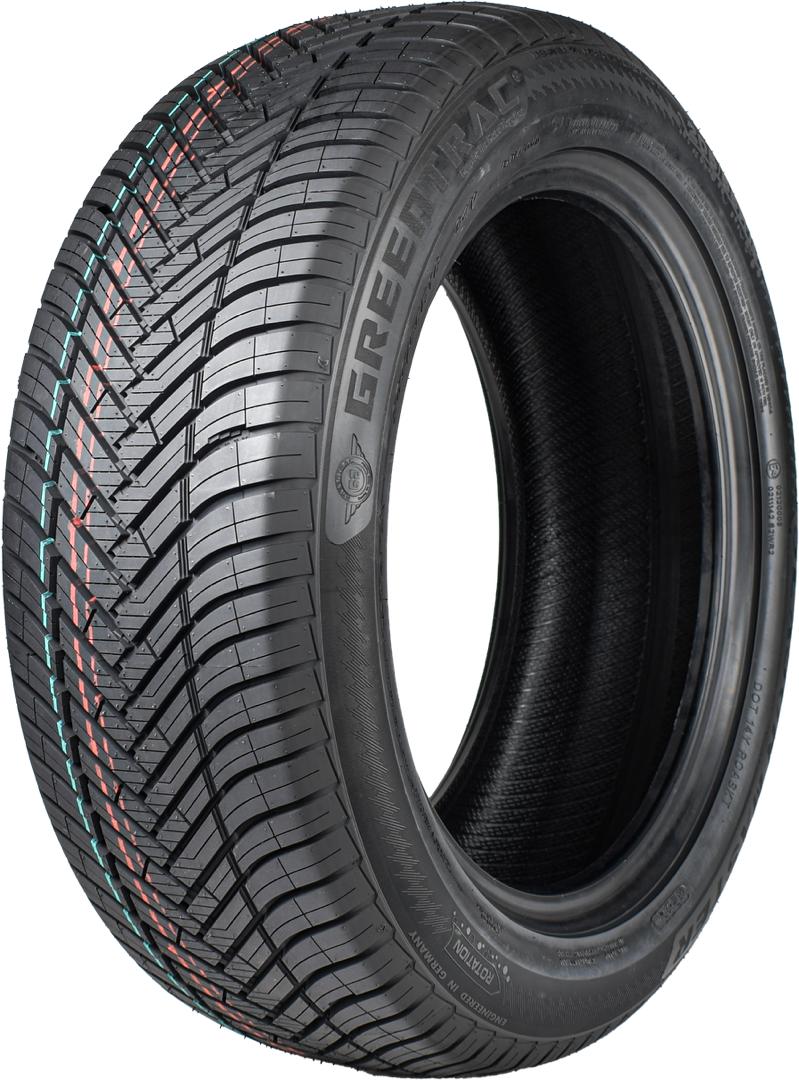 Anvelopa all season, Greentrac, Season Master 225/50/R17, 98, W, 71db, B, C