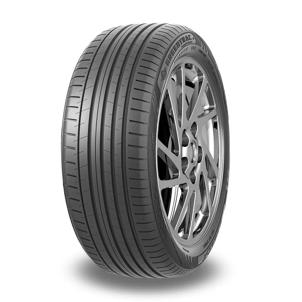 Anvelopa de vara, Greentrac, Quest-X, 315/35/R20, 110, Y, 73db, A, C