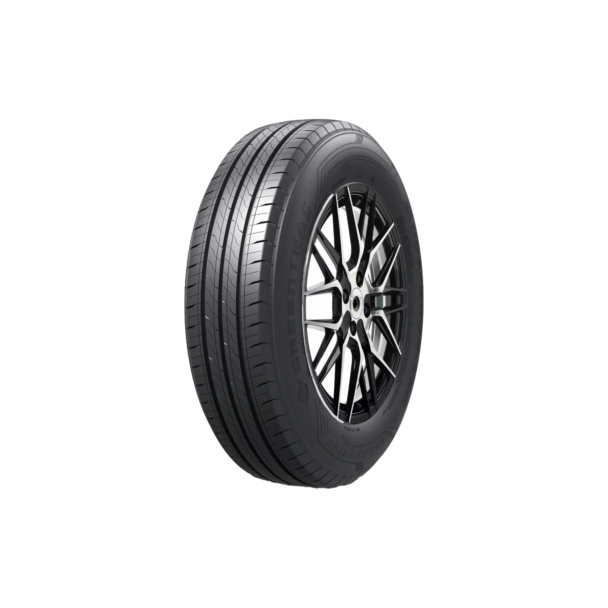 Anvelopa de vara, Greentrac, SUPERANGE-Van, 195/75/R16C, 107, S, 72db