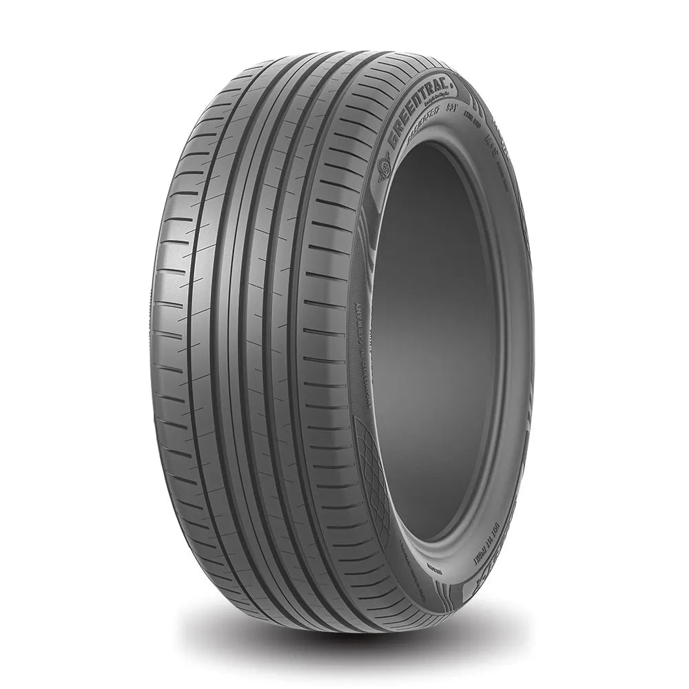 Anvelopa de vara, Greentrac, Quest-X, 235/55/R18, 104 XL, W, 70db, A, C
