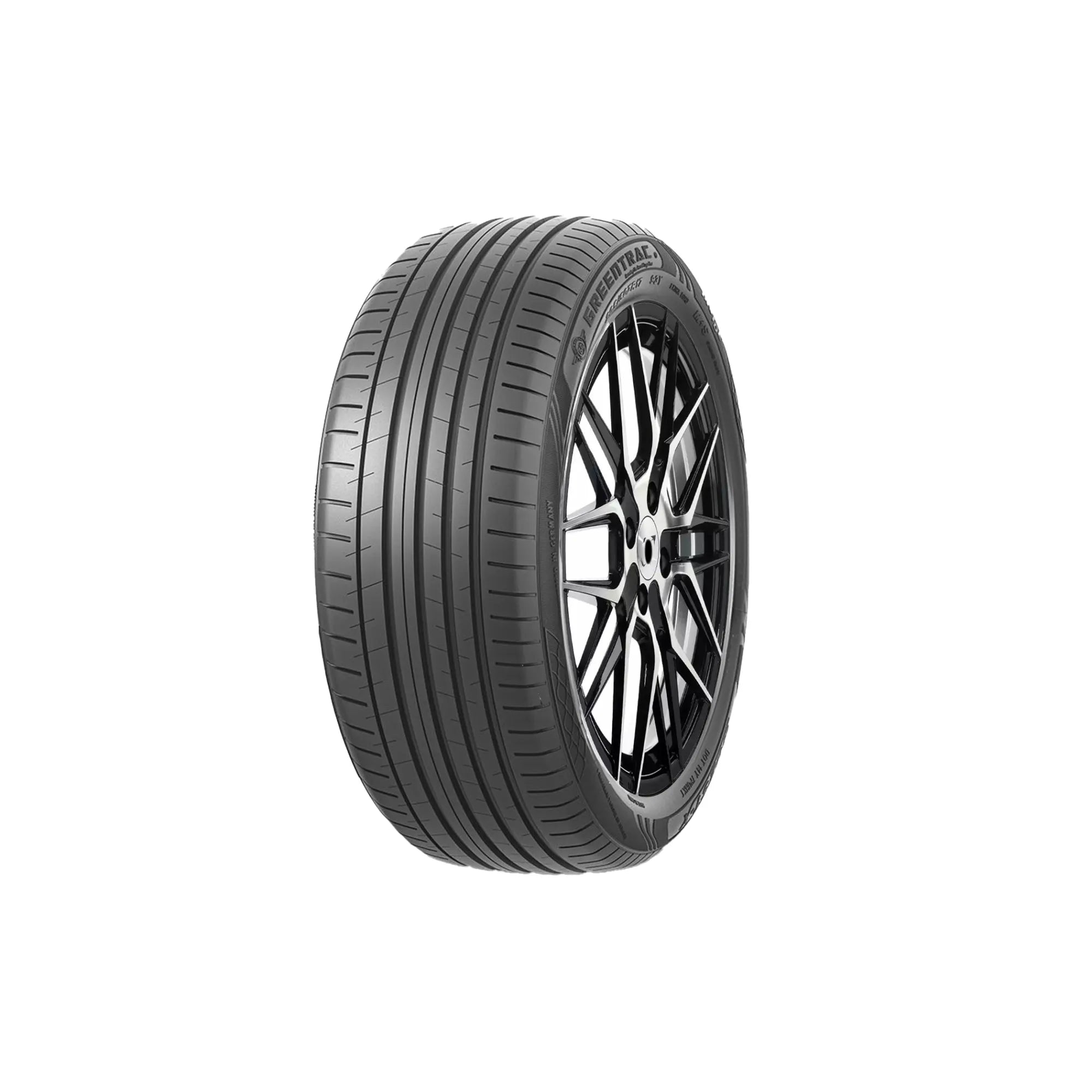 Anvelopa de vara, Greentrac, Quest-X, 245/35/R19, 93 XL, Y, 70db