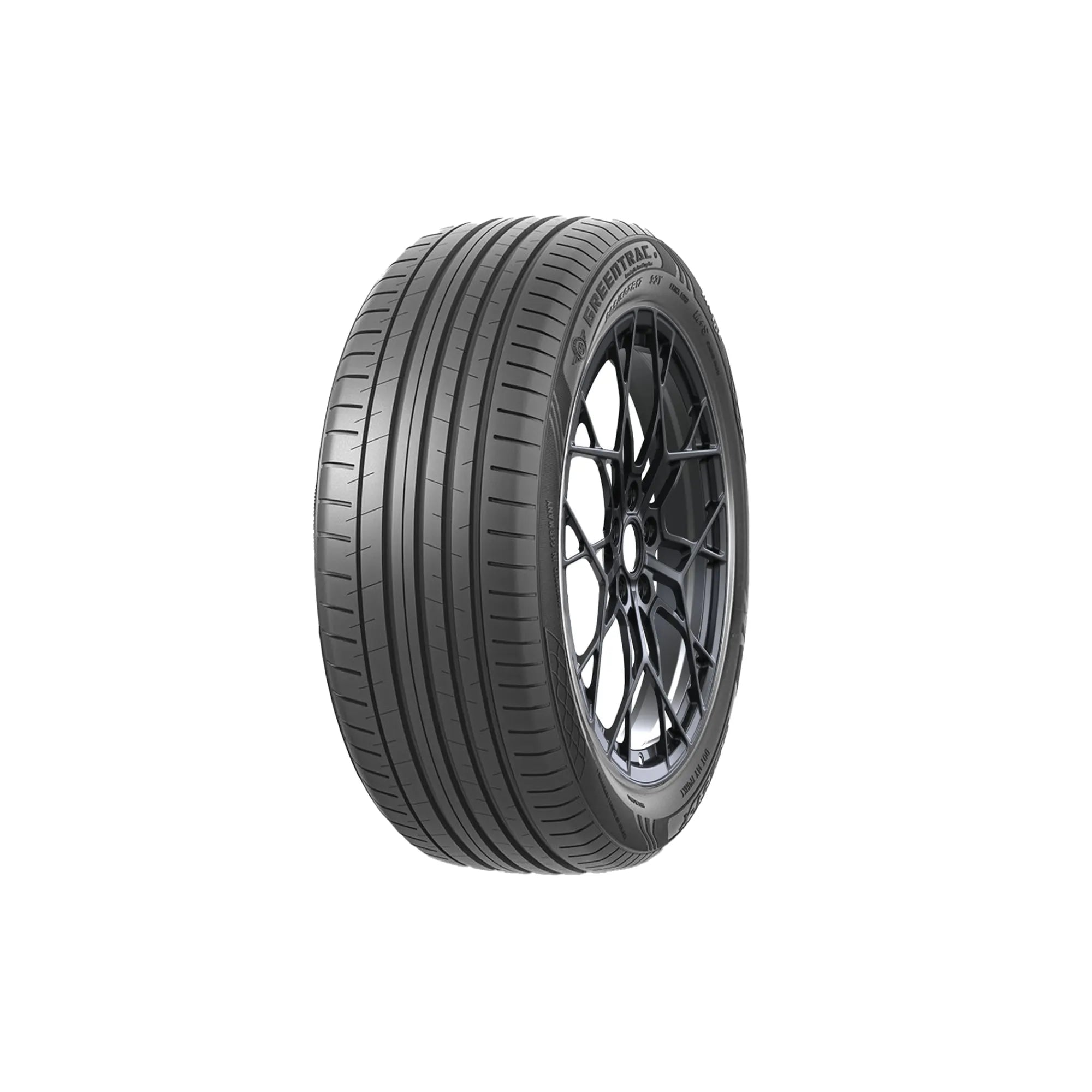 Anvelopa de vara, Greentrac, Quest-X, 215/55/R17, 98 XL, W, 70db