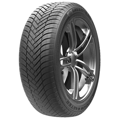 Anvelopa all season, Greentrac, Season Master 215/65/R16, 98, H, 71db, B, C