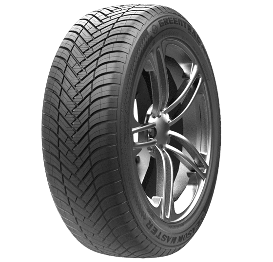Anvelopa all season, Greentrac, Season Master 215/65/R16, 98, H, 71db, B, C