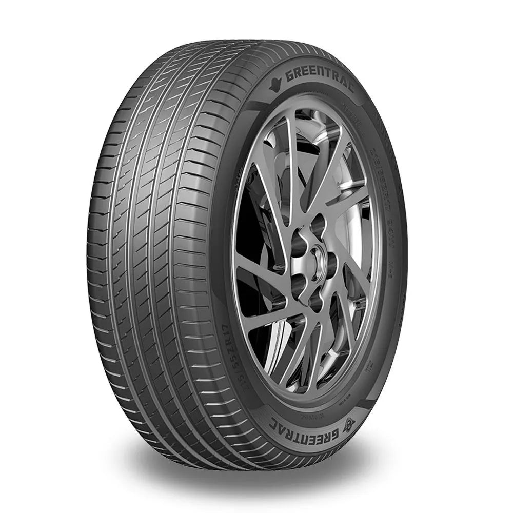 Anvelopa de vara, Greentrac, Journey-X, 195/60/R15, 88, V, 71db