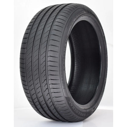 Anvelopa de vara, Greentrac, Journey-X, 195/60/R15, 88, V, 71db