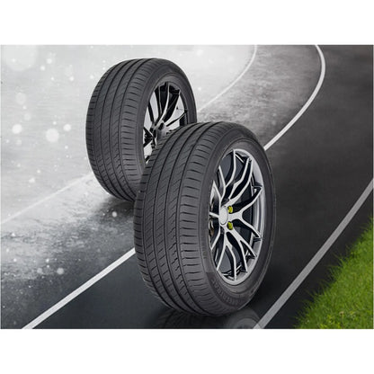 Anvelopa de vara, Greentrac, Journey-X, 195/60/R15, 88, V, 71db