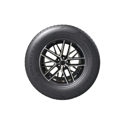 Anvelopa all season, Greentrac, Season Master Van 195/75/R16C, 110/108/R, 73db, C, C