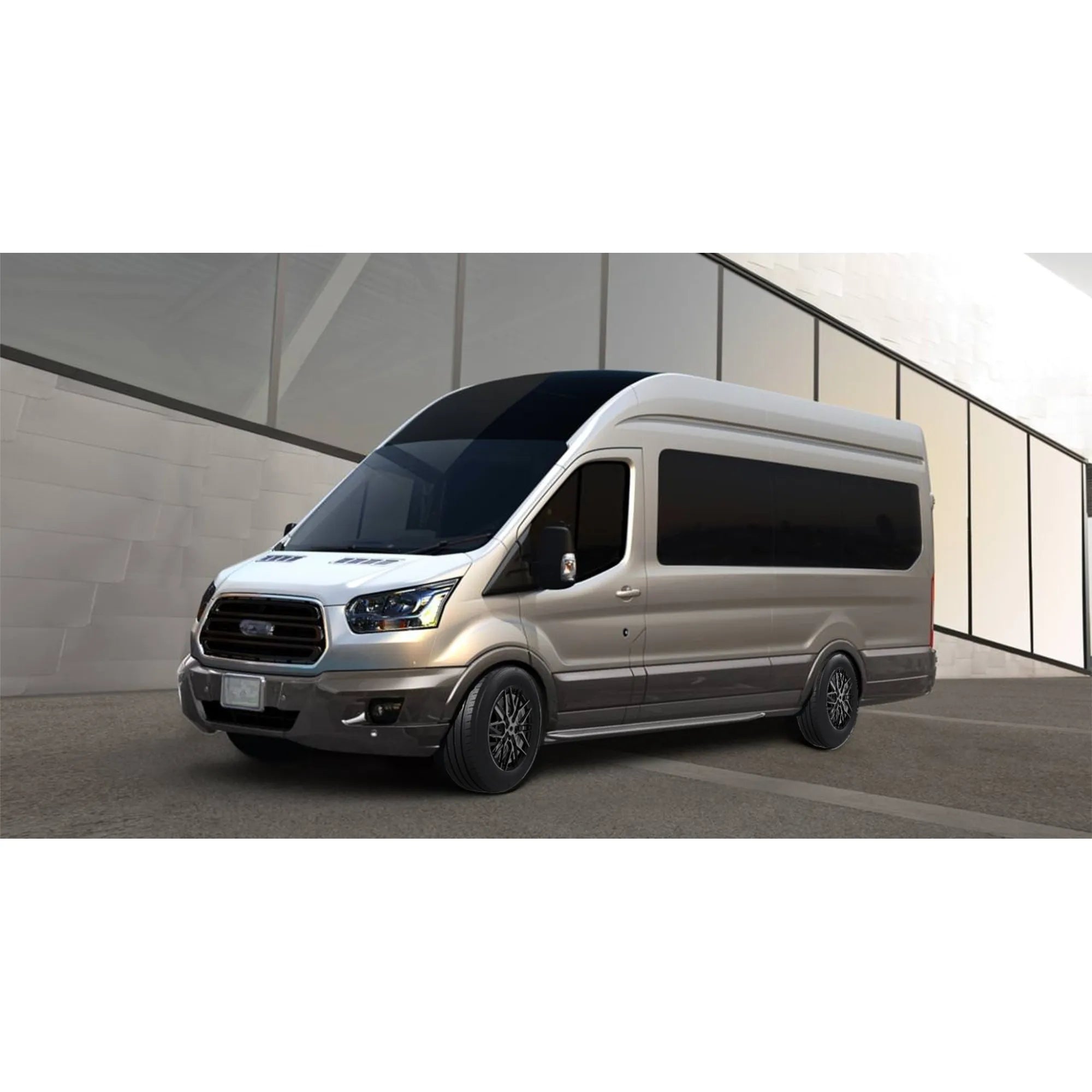Anvelopa all season, Greentrac, Season Master Van 195/75/R16C, 110/108/R, 73db, C, C