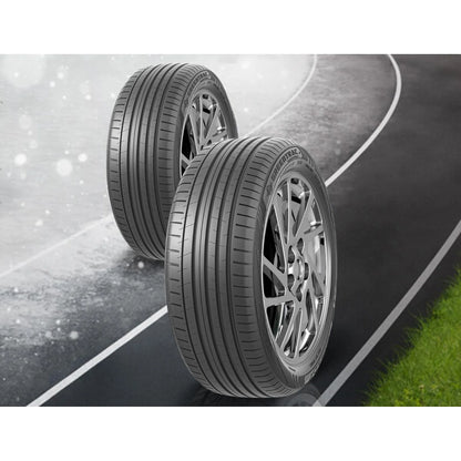 Anvelopa de vara, Greentrac, Quest-X, 225/35/R19, 88, Y, 70db, A, C